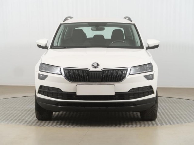Škoda Karoq  2.0 TDI 