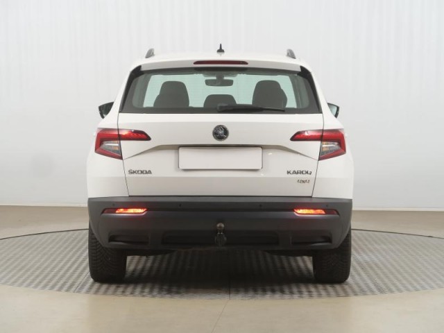 Škoda Karoq  2.0 TDI 