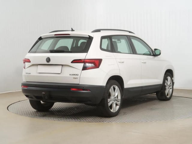 Škoda Karoq  2.0 TDI 