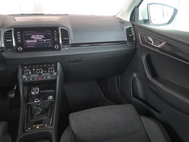 Škoda Karoq  2.0 TDI 