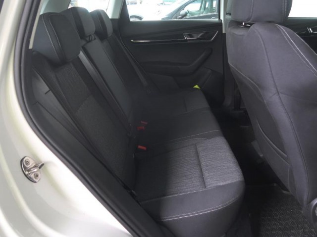 Škoda Karoq  2.0 TDI 