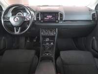 Škoda Karoq  2.0 TDI 