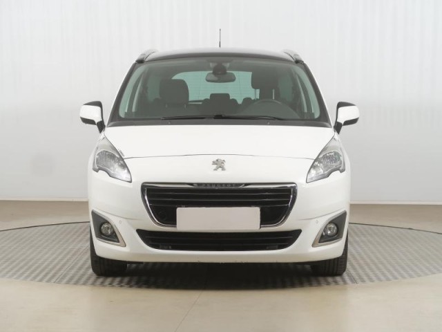 Peugeot 5008  2.0 BlueHDi 
