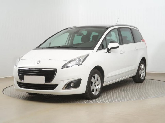 Peugeot 5008  2.0 BlueHDi 