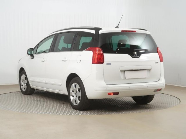 Peugeot 5008  2.0 BlueHDi 