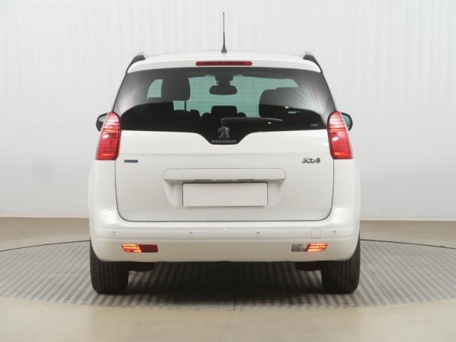 Peugeot 5008  2.0 BlueHDi 