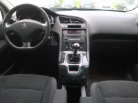Peugeot 5008  2.0 BlueHDi 