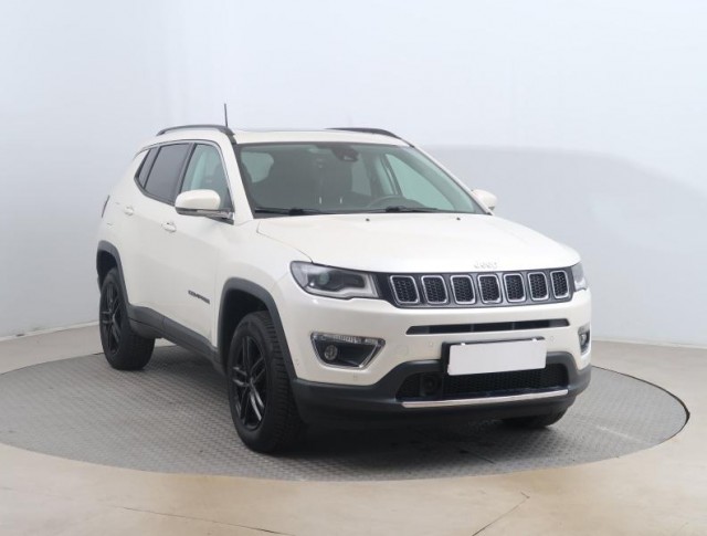 Jeep Compass  1.4 MultiAir 