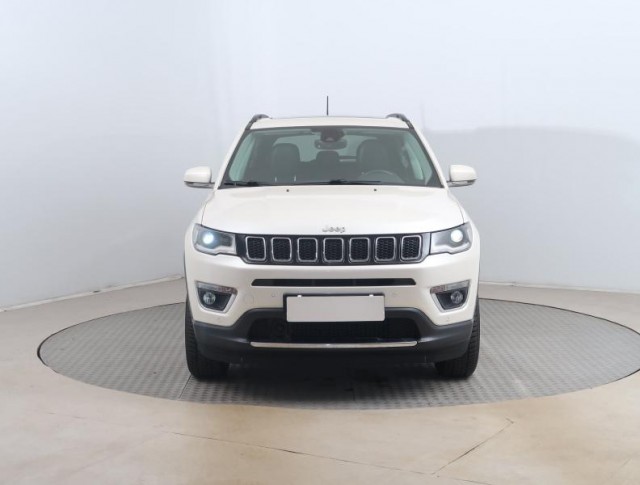 Jeep Compass  1.4 MultiAir 