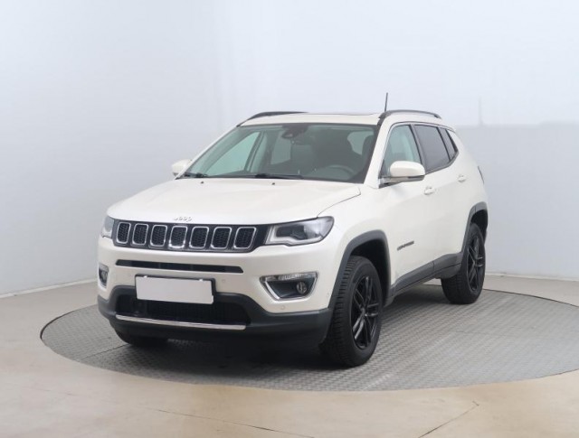 Jeep Compass  1.4 MultiAir 