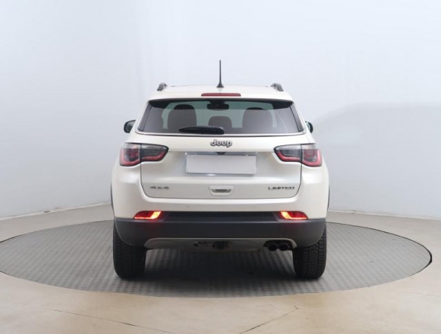 Jeep Compass  1.4 MultiAir 