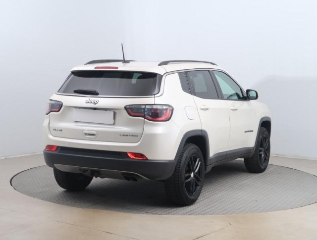 Jeep Compass  1.4 MultiAir 