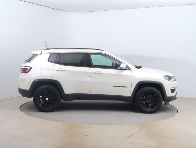 Jeep Compass  1.4 MultiAir 