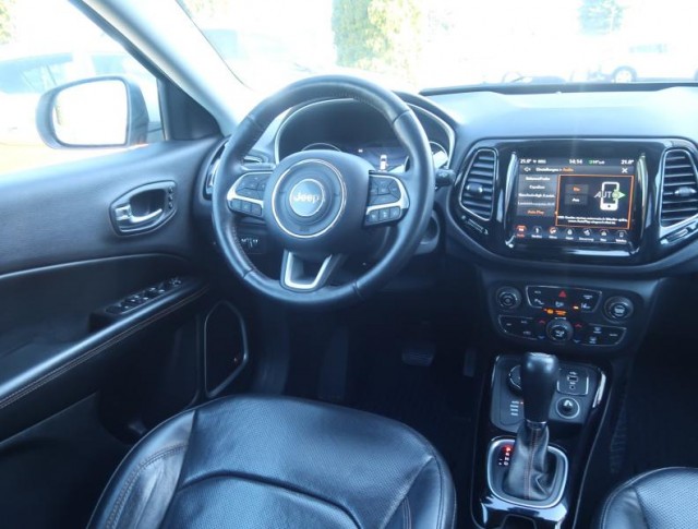 Jeep Compass  1.4 MultiAir 