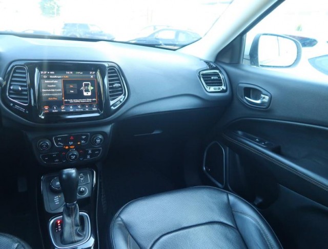 Jeep Compass  1.4 MultiAir 
