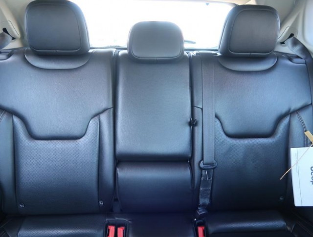 Jeep Compass  1.4 MultiAir 