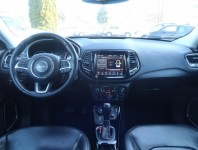 Jeep Compass  1.4 MultiAir 