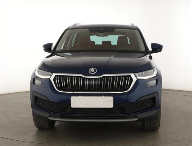 Škoda Kodiaq  2.0 TDI 