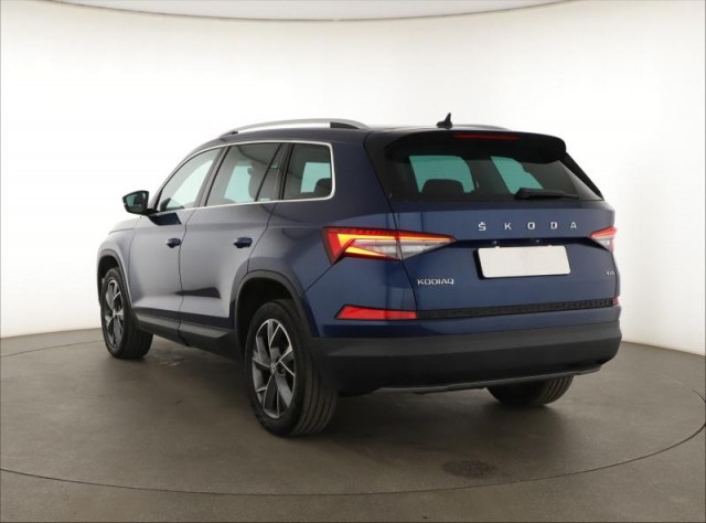 Škoda Kodiaq  2.0 TDI 