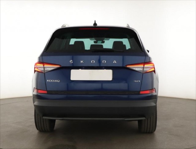 Škoda Kodiaq  2.0 TDI 