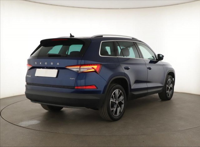 Škoda Kodiaq  2.0 TDI 