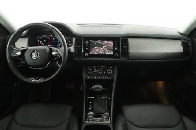 Škoda Kodiaq  2.0 TDI 