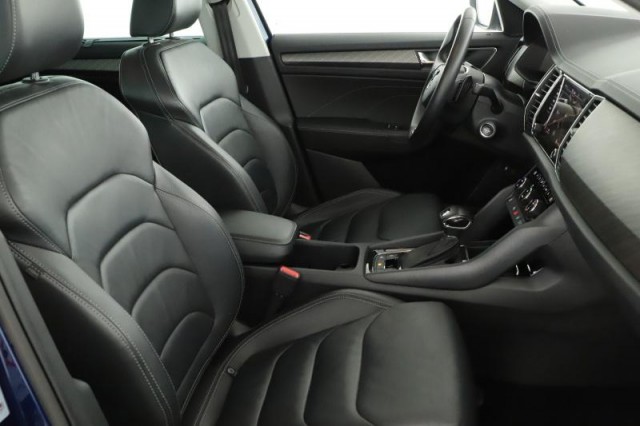 Škoda Kodiaq  2.0 TDI 