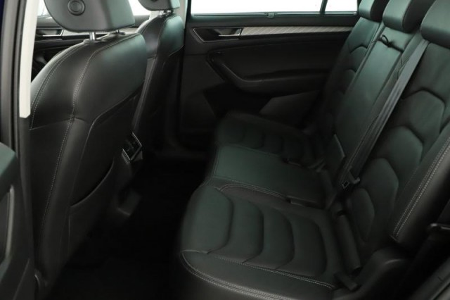 Škoda Kodiaq  2.0 TDI 