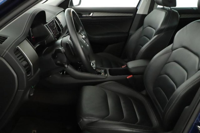 Škoda Kodiaq  2.0 TDI 