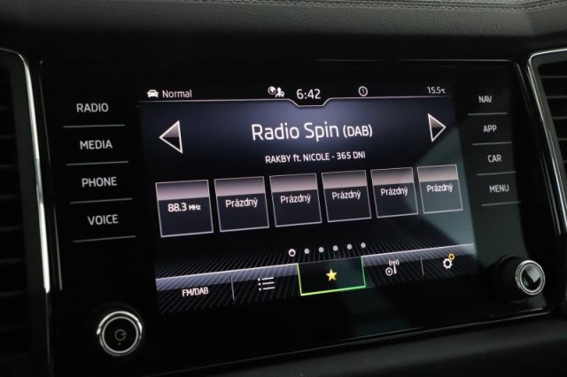 Škoda Kodiaq  2.0 TDI 