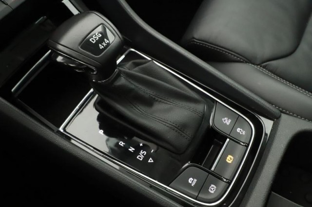 Škoda Kodiaq  2.0 TDI 