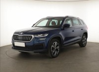 Škoda Kodiaq  2.0 TDI 