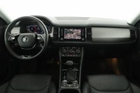 Škoda Kodiaq  2.0 TDI 