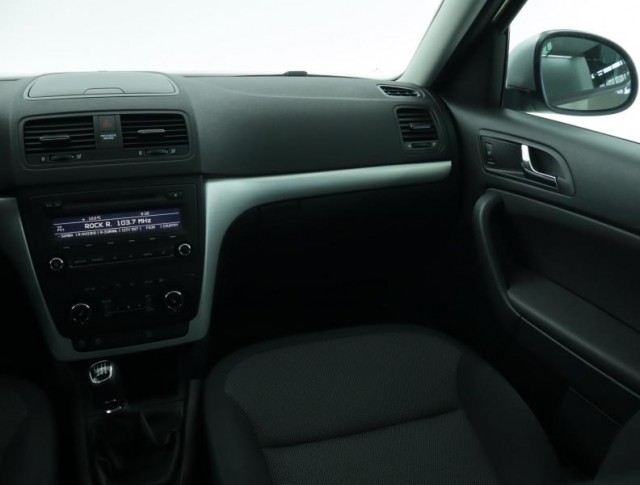 Škoda Yeti  1.4 TSI Ambition