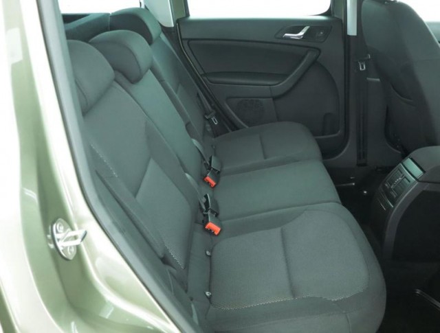 Škoda Yeti  1.4 TSI Ambition