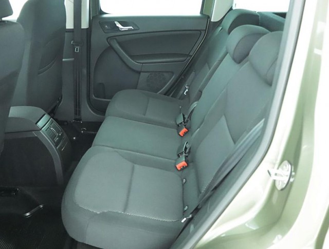 Škoda Yeti  1.4 TSI Ambition