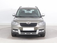 Škoda Yeti  1.4 TSI Ambition