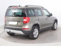 Škoda Yeti  1.4 TSI Ambition