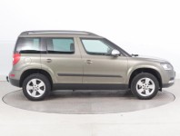 Škoda Yeti  1.4 TSI Ambition
