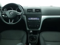 Škoda Yeti  1.4 TSI Ambition