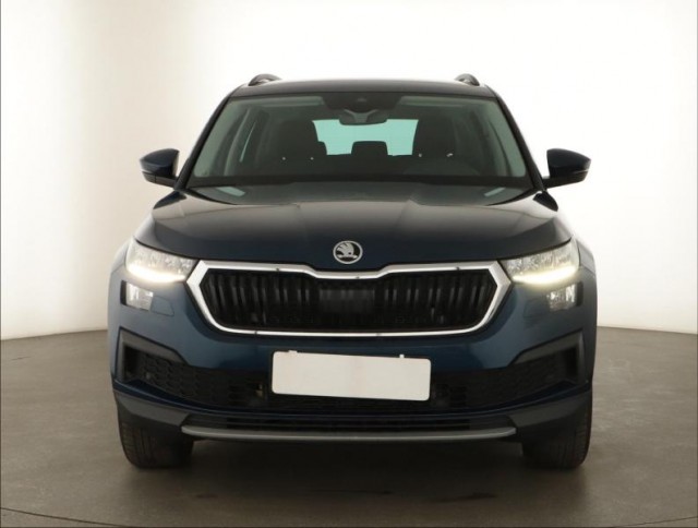 Škoda Kodiaq  2.0 TDI Ambition