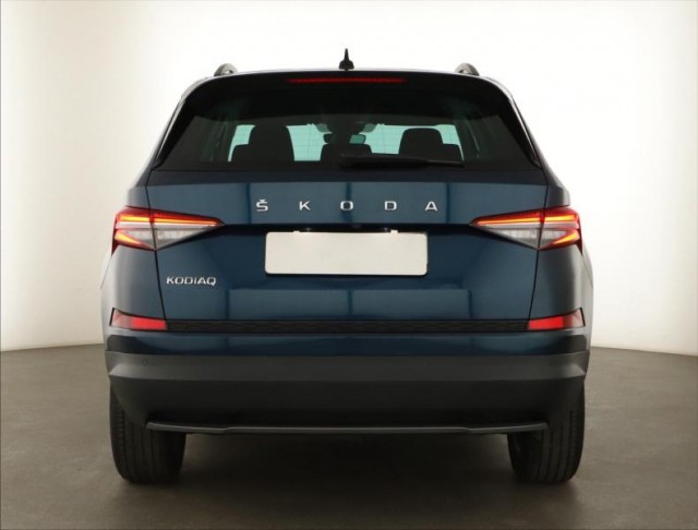 Škoda Kodiaq  2.0 TDI Ambition