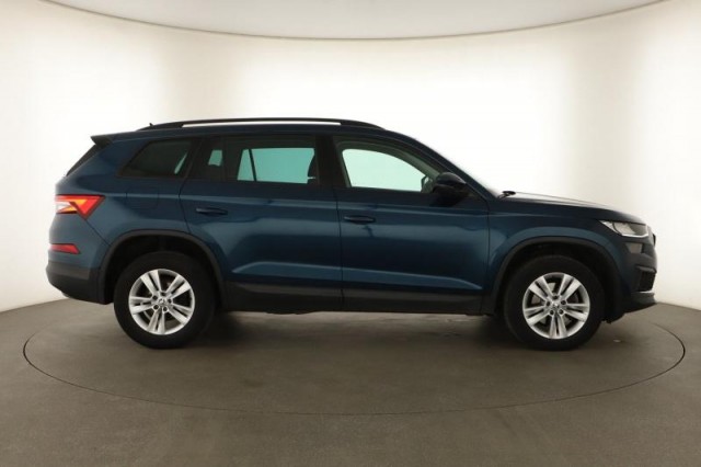 Škoda Kodiaq  2.0 TDI Ambition