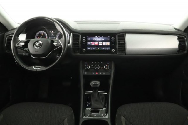 Škoda Kodiaq  2.0 TDI Ambition