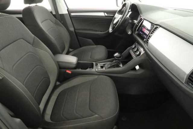 Škoda Kodiaq  2.0 TDI Ambition