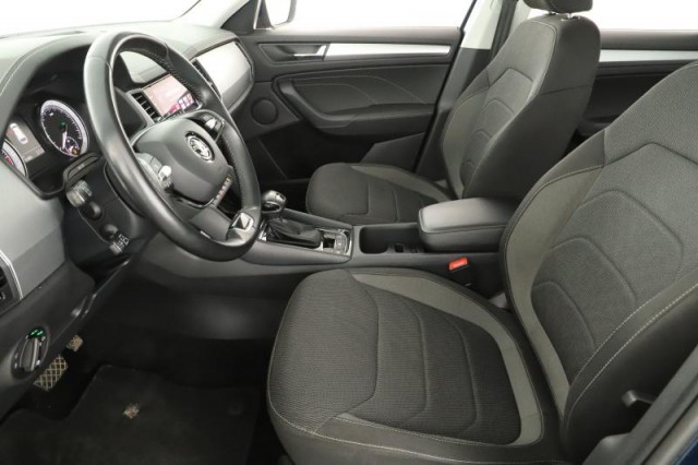 Škoda Kodiaq  2.0 TDI Ambition