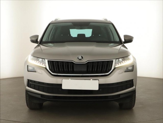 Škoda Kodiaq  2.0 TDI 