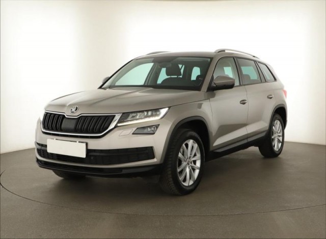 Škoda Kodiaq  2.0 TDI 