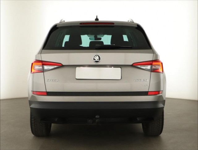 Škoda Kodiaq  2.0 TDI 