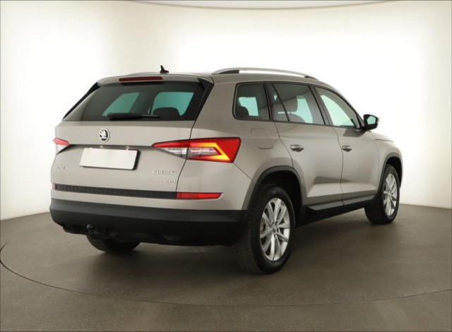 Škoda Kodiaq  2.0 TDI 